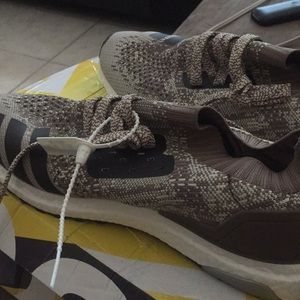 Adidas ultra-boost uncaged